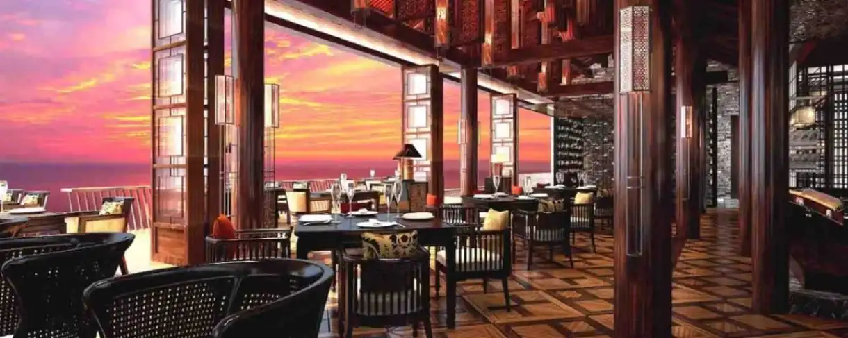 The Ritz-Carlton, Langkawi-1